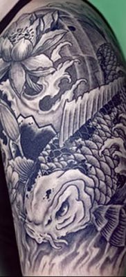 фото тату фортуна от 23.12.2017 №039 — tattoo of fortune — tatufoto.com