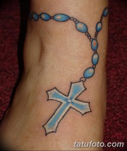 фото тату четки от 28.12.2017 №122 - tattoo beads - tatufoto.com