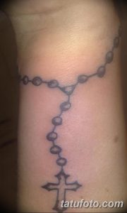 фото тату четки от 28.12.2017 №123 - tattoo beads - tatufoto.com