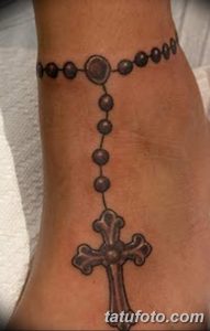 фото тату четки от 28.12.2017 №124 - tattoo beads - tatufoto.com