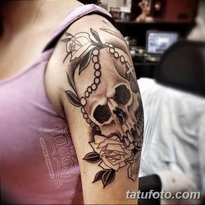 фото тату четки от 28.12.2017 №126 - tattoo beads - tatufoto.com
