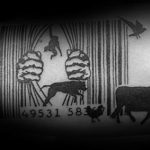 фото тату штрих-код от 21.12.2017 №047 - tattoo barcode - tatufoto.com
