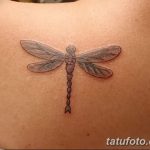 фото Маленькие тату для девушек от 26.01.2018 №105 - Little tattoos for girls - tatufoto.com