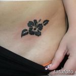 фото Маленькие тату для девушек от 26.01.2018 №192 - Little tattoos for girls - tatufoto.com