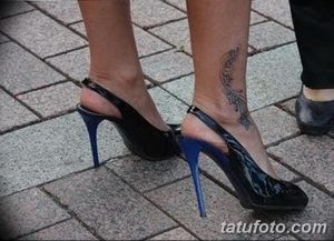 фото Тату Ольги Бузовой от 09.01.2018 №016 - Olga Buzovoy's tattoo - tatufoto.com