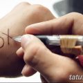 фото Тату машинка своими руками от 16.01.2018 №031 - Tattoo machine - tatufoto.com