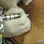 фото Тату машинка своими руками от 16.01.2018 №032 - Tattoo machine - tatufoto.com