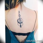 фото тату геометрия от 13.01.2018 №047 - tattoo geometry - tatufoto.com