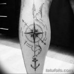 фото тату геометрия от 13.01.2018 №050 - tattoo geometry - tatufoto.com