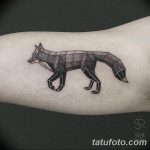 фото тату геометрия от 13.01.2018 №091 - tattoo geometry - tatufoto.com