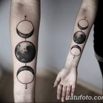 фото тату геометрия от 13.01.2018 №133 - tattoo geometry - tatufoto.com