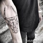фото тату геометрия от 13.01.2018 №158 - tattoo geometry - tatufoto.com