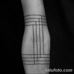 фото тату геометрия от 13.01.2018 №182 - tattoo geometry - tatufoto.com