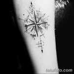 фото тату геометрия от 13.01.2018 №191 - tattoo geometry - tatufoto.com