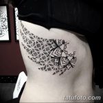 фото тату геометрия от 13.01.2018 №218 - tattoo geometry - tatufoto.com
