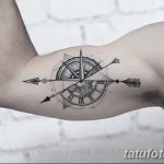 фото тату геометрия от 13.01.2018 №240 - tattoo geometry - tatufoto.com