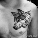 фото тату геометрия от 13.01.2018 №241 - tattoo geometry - tatufoto.com