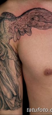 фото тату победа от 22.01.2018 №003 — tattoo victory — tatufoto.com