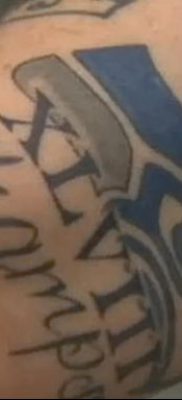 фото тату победа от 22.01.2018 №018 — tattoo victory — tatufoto.com