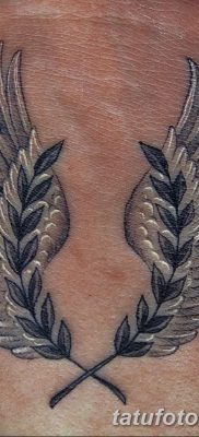 фото тату победа от 22.01.2018 №020 — tattoo victory — tatufoto.com