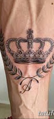 фото тату победа от 22.01.2018 №025 — tattoo victory — tatufoto.com