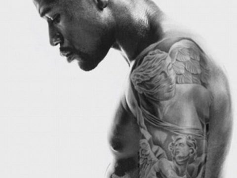tatufoto.com - Татуировки: эскизы, значения, фотографии ...
