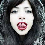 Раздвоенный язык у человека примета. Смотреть фото Раздвоенный язык у человека примета. Смотреть картинку Раздвоенный язык у человека примета. Картинка про Раздвоенный язык у человека примета. Фото Раздвоенный язык у человека примета