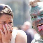 Раздвоенный язык у человека примета. Смотреть фото Раздвоенный язык у человека примета. Смотреть картинку Раздвоенный язык у человека примета. Картинка про Раздвоенный язык у человека примета. Фото Раздвоенный язык у человека примета