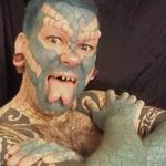 Раздвоенный язык у человека примета. Смотреть фото Раздвоенный язык у человека примета. Смотреть картинку Раздвоенный язык у человека примета. Картинка про Раздвоенный язык у человека примета. Фото Раздвоенный язык у человека примета