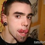 Раздвоенный язык у человека примета. Смотреть фото Раздвоенный язык у человека примета. Смотреть картинку Раздвоенный язык у человека примета. Картинка про Раздвоенный язык у человека примета. Фото Раздвоенный язык у человека примета