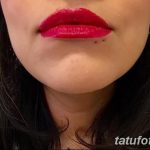 фото Виды пирсинга губы от 02.02.2018 №006 - Types of lip piercing - tatufoto.com