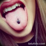 фото Виды пирсинга губы от 02.02.2018 №026 - Types of lip piercing - tatufoto.com