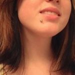 фото Виды пирсинга губы от 02.02.2018 №032 - Types of lip piercing - tatufoto.com