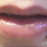 фото Виды пирсинга губы от 02.02.2018 №037 - Types of lip piercing - tatufoto.com