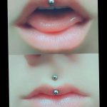 фото Виды пирсинга губы от 02.02.2018 №041 - Types of lip piercing - tatufoto.com