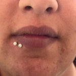 фото Виды пирсинга губы от 02.02.2018 №056 - Types of lip piercing - tatufoto.com