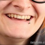 фото Виды пирсинга губы от 02.02.2018 №063 - Types of lip piercing - tatufoto.com
