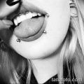 фото Виды пирсинга губы от 02.02.2018 №073 - Types of lip piercing - tatufoto.com