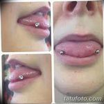 фото Виды пирсинга губы от 02.02.2018 №074 - Types of lip piercing - tatufoto.com