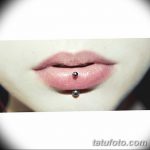 фото Виды пирсинга губы от 02.02.2018 №082 - Types of lip piercing - tatufoto.com