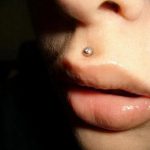 фото Виды пирсинга губы от 02.02.2018 №100 - Types of lip piercing - tatufoto.com