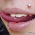 фото Виды пирсинга губы от 02.02.2018 №120 - Types of lip piercing - tatufoto.com