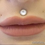 фото Виды пирсинга губы от 02.02.2018 №129 - Types of lip piercing - tatufoto.com