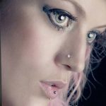 фото Виды пирсинга губы от 02.02.2018 №136 - Types of lip piercing - tatufoto.com