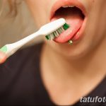 фото Виды пирсинга губы от 02.02.2018 №144 - Types of lip piercing - tatufoto.com