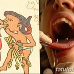 фото Виды пирсинга губы от 02.02.2018 №151 - Types of lip piercing - tatufoto.com