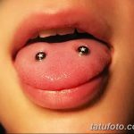 фото Виды пирсинга губы от 02.02.2018 №153 - Types of lip piercing - tatufoto.com