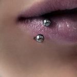 фото Виды пирсинга губы от 02.02.2018 №157 - Types of lip piercing - tatufoto.com