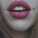 фото Виды пирсинга губы от 02.02.2018 №160 - Types of lip piercing - tatufoto.com