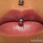 фото Виды пирсинга губы от 02.02.2018 №167 - Types of lip piercing - tatufoto.com